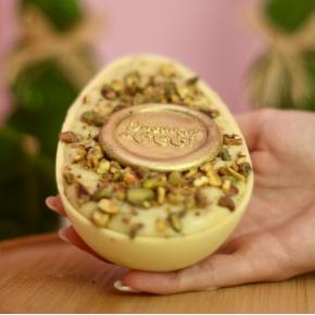 Ovo Pistache